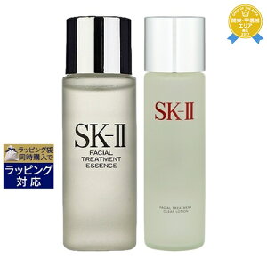  GXP[c[iSK-II^SK2j tFCV g[gg GbZX + NA [V Zbg 75ml+230ml | ϐ