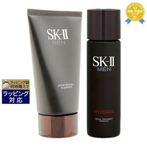  GXP[c[iSK-II^SK2j MEN CX`CWO NU[ { FT GbZX Zbg 120g+230ml | { tH[