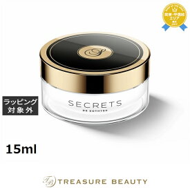 送料無料 ソティス プレミアム シークレット アイ＆リップクリーム 15ml | Sothys アイケア