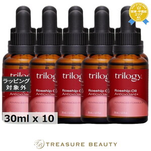  gW[ Us vX 10Zbg 30ml x 10 | Trilogy tFCXIC ܂Ƃߔ