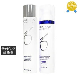 送料無料★ゼオスキンヘルス バランサートナー 180ml とミラミックス 80ml のセット | Zo's Skin Health スキンケアコフレ