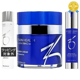 送料無料★ゼオスキンヘルス バランサートナー 180ml とRCクリーム 50ml とブライタライブ 50ml のセット | Zo's Skin Health スキンケアコフレ