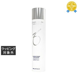 《あす楽対応》送料無料★ゼオスキンヘルス バランサートナー 180ml | 《時間指定不可》 Zo's Skin Health 化粧水