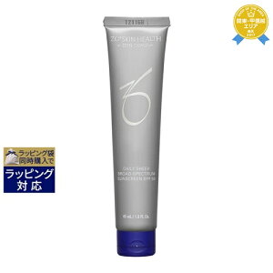送料無料 ゼオスキンヘルス デイリーシアー BSサンスクリーン SPF50 45ml/1.5fl.oz | Zo's Skin Health 日焼け止め(顔)