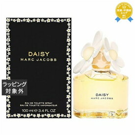 送料無料★マーク ジェイコブス デイジー　オードトワレ 100ml | Marc Jacobs 香水（レディース）