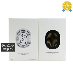  fBveBbN J[fBt[U[ Zbg [Y 2.1g | Diptyque [fBt[U[