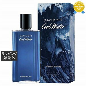 _rht N[EH[^[ I[VjbN GfBVI[hg 125ml | ňlɒ Davidoff iYj