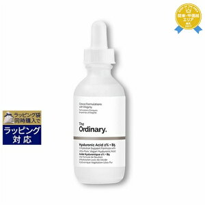 WEI[fBi[ HA2+B5tFCXZ 60ml | { ňlɒ The Ordinary et
