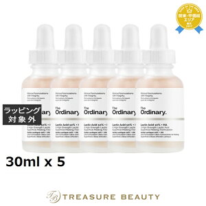  WEI[fBi[ _10+qA_ 5Zbg 30ml x 5 | { The Ordinary S}[WEs[O ܂Ƃߔ