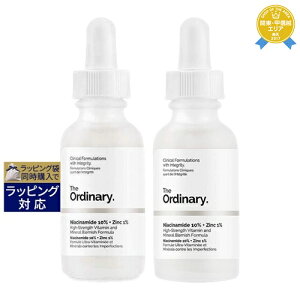 yő4500~N[|zWEI[fBi[ N10+Z1tFCXZ 60ml+30ml | ňlɒ The Ordinary et