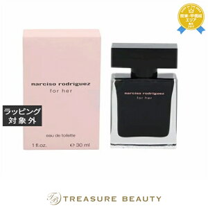 �������� �i���V�\ ���h���Q�X �t�H�[�n�[ �I�[�h�g���� 30ml | ���{������ Narciso Rodriguez �����i���f�B�[�X�j