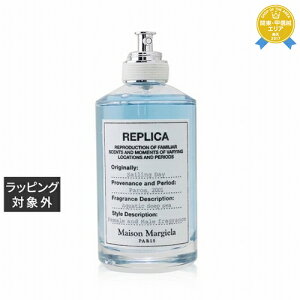  ] }WF vJ Z[O fC I[hg 100ml | Maison Margiela ifB[Xj