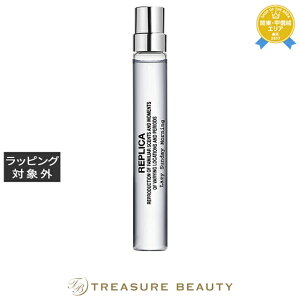  ] }WF vJ I[hg CW[Tf[ [jO 10ml | Maison Margiela ifB[Xj