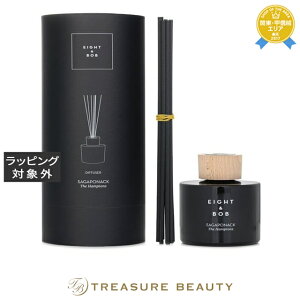 �������� �G�C�g�A���h�{�u �f�B�t���[�U�[ �T�K�|�i�b�N 200ml | ���{������ Eight & Bob ���[���f�B�t���[�U�[