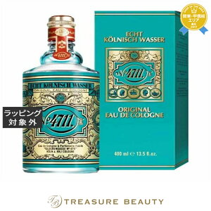  4711 I[fR 400ml | 4711 iYj