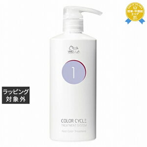 EG C~iCCF[(J[TCN)STEP1 500ml | { ňlɒ Wella wA}XN/pbN