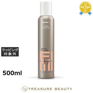 EG EIMI GNXg{[[X 500ml | ňlɒ Wella wAbNXEN[