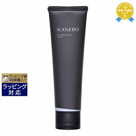 カネボウ スクラビング マッド ウォッシュ 130g | 最安値に挑戦 Kanebo ゴマージュ・ピーリング