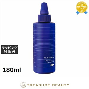 ミルボン プラーミア ベースアクトエッセンス 180ml 詰め替え用 (育毛 