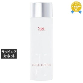 スパトリートメント アブソウォーター クリアローションS 100ml | 最安値に挑戦 Spa Treatment 化粧水