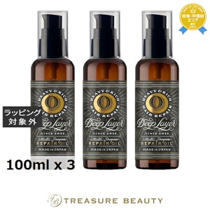  fB[vC[ fB[vC[ yAIC 3Zbg 100ml x 3 | Deep Layer wAIC