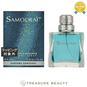 TC TC@I[hg 50ml | ňlɒ SAMOURAI iYj