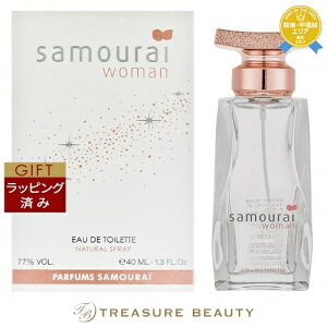 ybsOρzTC E[}01 NEW I[hg 40ml | ňlɒ SAMOURAI ifB[Xj