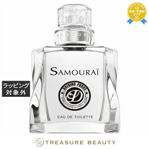 TC hCrO tH[X I[hg 50ml | ňlɒ SAMOURAI iYj