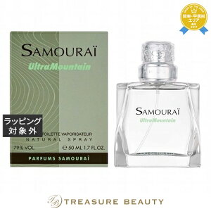 TC Eg }Ee I[hg 50ml | ňlɒ SAMOURAI iYj