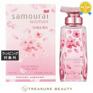 TC TN I[hpt@ 40ml | ňlɒ SAMOURAI ifB[Xj