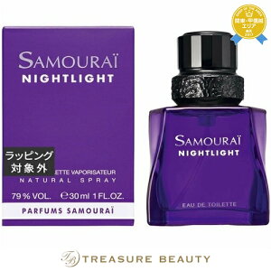 TC iCgCgX}[gGfBV I[hg 30ml | ňlɒ SAMOURAI iYj