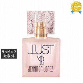 ジェニファーロペス ジェイラスト　オードパルファム 30ml | 最安値に挑戦 Jennifer Lopez 香水（レディース）