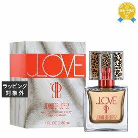 ジェニファーロペス ジェイラブ　オードパルファム 30ml | 最安値に挑戦 Jennifer Lopez 香水（レディース）