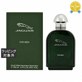 ジャガー フォーメン オードトワレ 100ml | 最安値に挑戦 Jaguar 香水（メンズ）