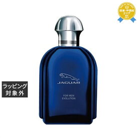 ジャガー フォーメン エボリューション オードトワレ 100ml | 最安値に挑戦 Jaguar 香水（メンズ）