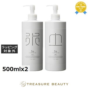 ���f�B�b�V�� 5s�g���[�g�����g�I�C�� SUI+DO 500mlx2 | �{�f�B�I�C��