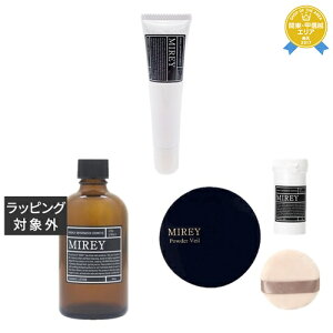 yő4500~N[|z ~C |[VGbZX R + veNgfC~N + pE_[x[ Zbg ptt 90ml+40g | MIREY et