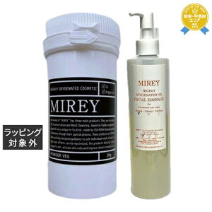  ~C pE_[x[ tB+GNZgIC Zbg tB 20g+200ml | MIREY [XpE_[
