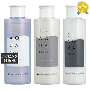 yő4500~N[|z TCGXANA OHVv[ 200ml ƃg[gg 200g ƃ~N 120g ̃Zbg | S-AQUA Vv[