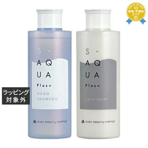 yő4500~N[|z TCGXANA OHVv[ +g[gg Zbg 200ml+200g | S-AQUA Vv[