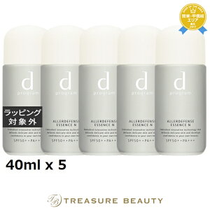  dvO AoA GbZX N 5Zbg 40ml x 5 | D Program et ܂Ƃߔ