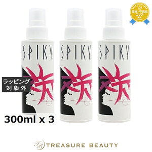 yő4500~N[|z C XpCL[ ~Xg 3Zbg 300ml x 3 | iriya wAXv[EwA~Xg