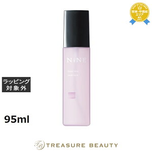 �z�[���[ NiNE �O���[�~�X�g �x�[�X�P�A 95ml | �ň��l�ɒ��� hoyu �w�A�X�v���[�E�w�A�~�X�g