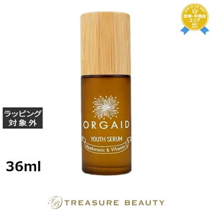  I[KGCh VCqAZ 36ml | ORGAID et
