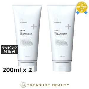  V[I[fBJ SEDY01 g[gg 2Zbg 200ml x 2 | Co-medical RfBVi[