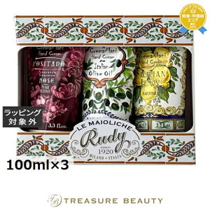 yő4500~N[|z }J nhN[ MtgZbg tBI[ 100ml×3 | ňlɒ La Maioliche nhN[