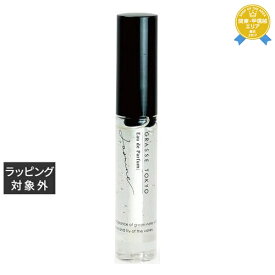 グラーストウキョウ オードパルファン（ジェル香水） ジャスミン 9g | 最安値に挑戦 GRASSE TOKYO 香水（レディース）