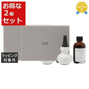  O[XgELE tOX|bgfBt[U[ Ђ傤/aq 60ml x 2 | GRASSE TOKYO [tOX