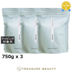  O[XgELE Gv\\g s[`[Y 750g x 3 | GRASSE TOKYO oX\g