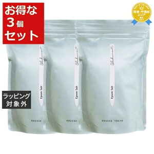  O[XgELE Gv\\g ubNJg 750g x 3 | GRASSE TOKYO oX\g